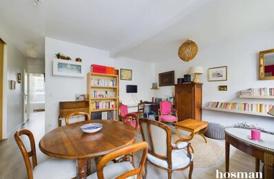 vente appartement 260 000 € à proximité de Les Ulis (91940)