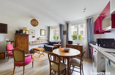 vente appartement 260 000 € à proximité de Châtillon (92320)