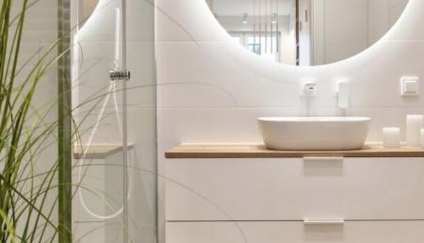 Appartement 3 pièces  à vendre Baillargues 34670