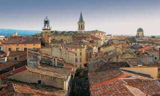 Commerce   m² à vendre à Carpentras (84200)