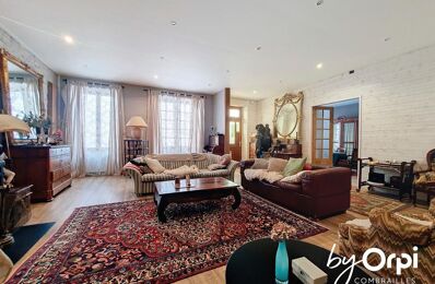 vente maison 160 000 € à proximité de Montel-de-Gelat (63380)