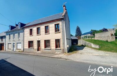 vente maison 144 000 € à proximité de Charensat (63640)