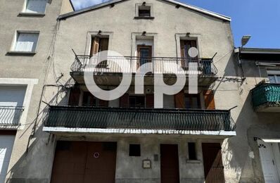 vente maison 210 000 € à proximité de Chassagny (69700)