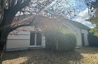 vente maison 249 900 € à proximité de Saint-Hilaire-Saint-Mesmin (45160)