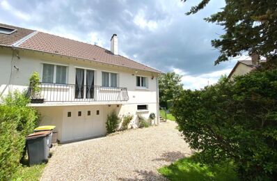 vente maison 336 000 € à proximité de Meulan-en-Yvelines (78250)