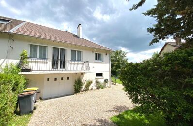 vente maison 309 500 € à proximité de Saint-Martin-la-Garenne (78520)