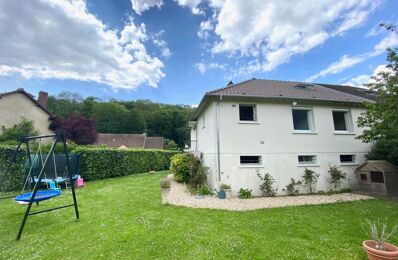 vente maison 299 500 € à proximité de Villiers-Saint-Frédéric (78640)