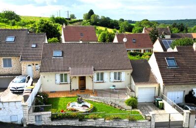 vente maison 317 000 € à proximité de La Queue-les-Yvelines (78940)