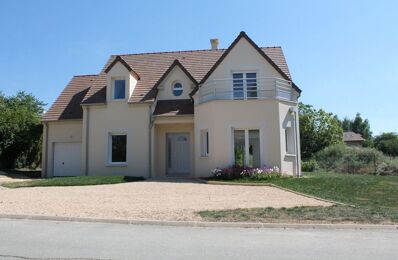 location maison 2 800 € CC /mois à proximité de Le Port-Marly (78560)