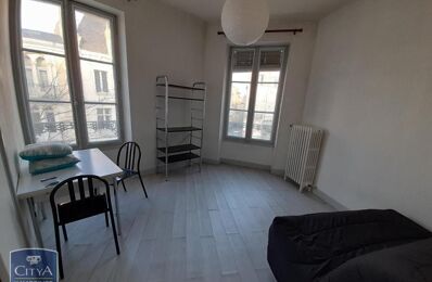 location appartement 370 € CC /mois à proximité de Jaunay-Marigny (86130)