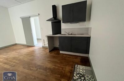 location appartement 530 € CC /mois à proximité de Jaunay-Marigny (86130)
