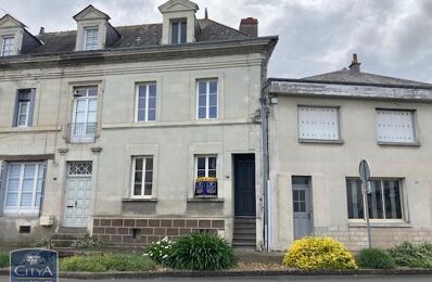 location maison 820 € CC /mois à proximité de Beaufort-en-Anjou (49250)