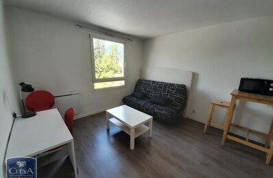 location appartement 391 € CC /mois à proximité de Voglans (73420)