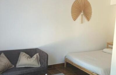 location appartement 450 € CC /mois à proximité de Le Sequestre (81990)