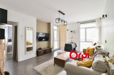 vente appartement 185 000 € à proximité de Craponne (69290)
