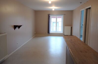 location appartement 595 € CC /mois à proximité de Saint-Genis-Laval (69230)