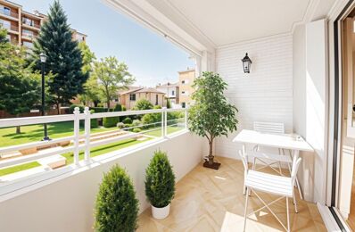vente appartement 290 000 € à proximité de Brignais (69530)