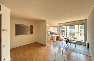 location appartement 725 € CC /mois à proximité de Saint-Geniès-Bellevue (31180)