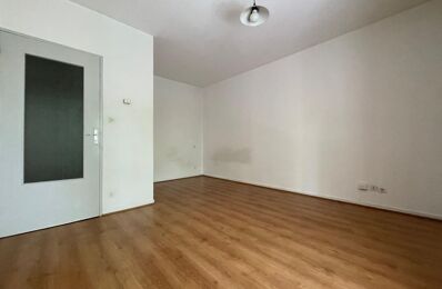 location appartement 495 € CC /mois à proximité de Tournefeuille (31170)