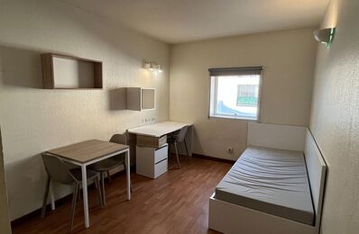 location appartement 571 € CC /mois à proximité de Saint-Drézéry (34160)