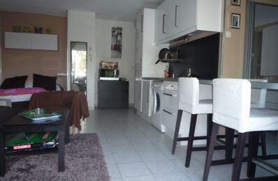 location appartement 707 € CC /mois à proximité de Pignan (34570)