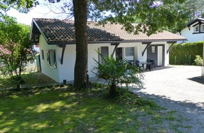 vente maison 548 000 € à proximité de Saubion (40230)
