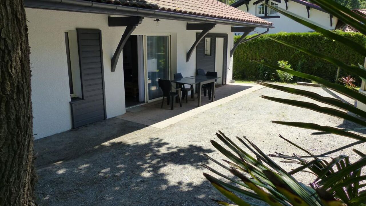 maison 3 pièces 62 m2 à vendre à Soorts-Hossegor (40150)