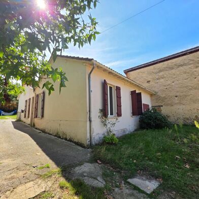 Appartement 8 pièces 200000 €