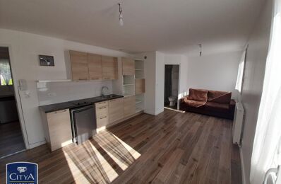 location appartement 532 € CC /mois à proximité de Quinçay (86190)