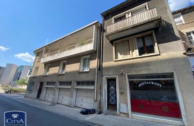location appartement 385 € CC /mois à proximité de Montamisé (86360)
