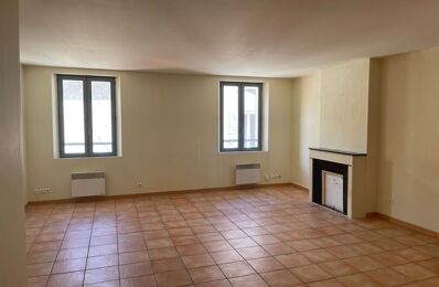 appartement 3 pièces 114 m2 à vendre à Ollioules (83190)