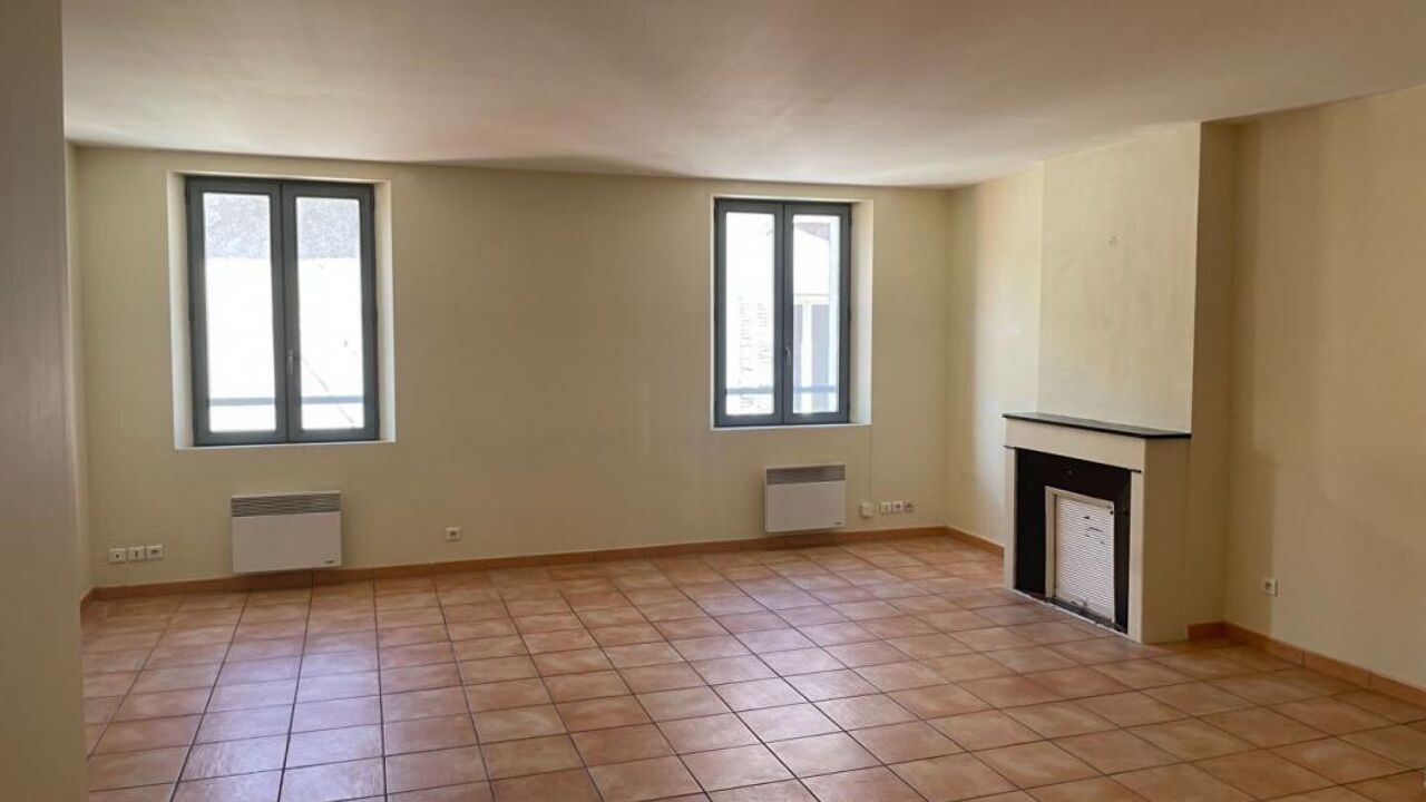 appartement 3 pièces 114 m2 à vendre à Ollioules (83190)