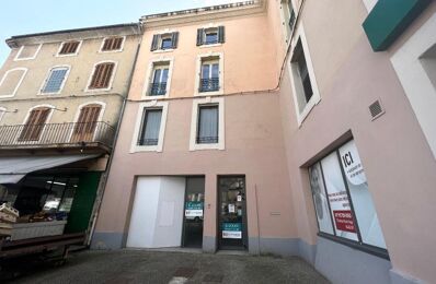 location commerce 1 310 € CC /mois à proximité de Cucuron (84160)