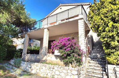 vente maison 543 000 € à proximité de Toulon (83)