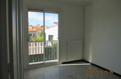 appartement 2 pièces 46 m2 à louer à Perpignan (66100)
