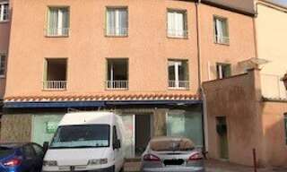 Commerce  58 m² à louer à Le Boulou (66160)