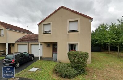 location maison 512 € CC /mois à proximité de Saint-Denis-de-Jouhet (36230)
