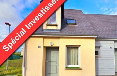 vente maison 87 600 € à proximité de Jeu-les-Bois (36120)