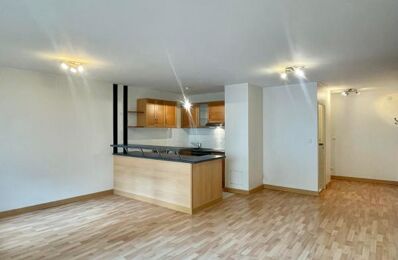 vente appartement 140 000 € à proximité de Essey-Lès-Nancy (54270)