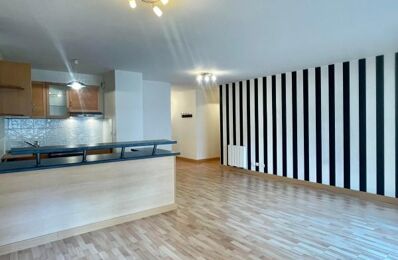 vente appartement 129 900 € à proximité de Neuves-Maisons (54230)