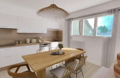 vente appartement 169 900 € à proximité de Agincourt (54770)