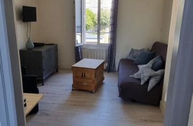 vente appartement 65 000 € à proximité de Montivilliers (76290)