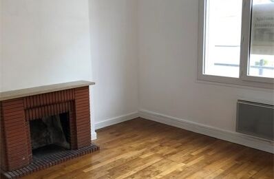 location appartement 630 € CC /mois à proximité de Le Havre (76)