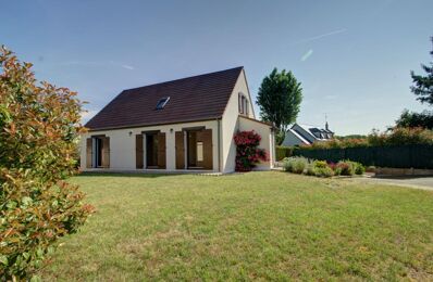 vente maison 299 500 € à proximité de Saint-Jean-le-Blanc (45650)