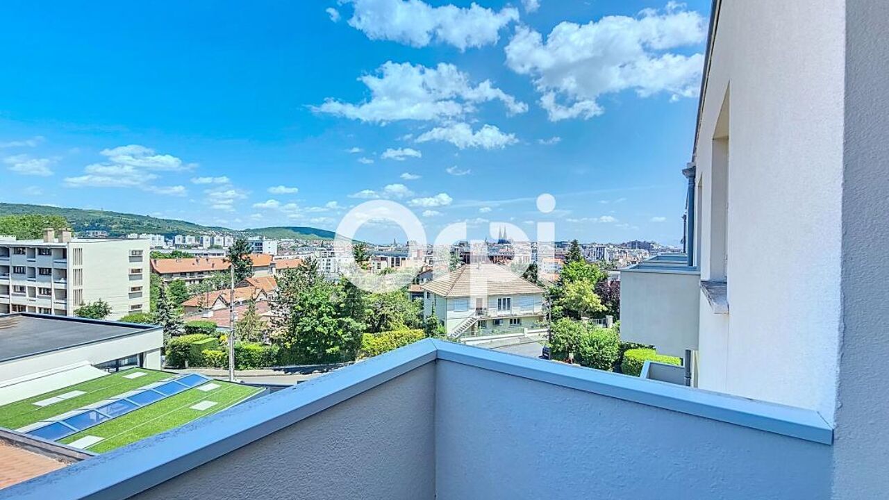 appartement 3 pièces 60 m2 à vendre à Chamalières (63400)