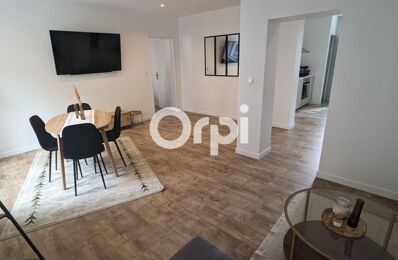 vente appartement 221 000 € à proximité de Lempdes (63370)