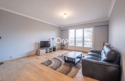 vente appartement 129 900 € à proximité de Feytiat (87220)