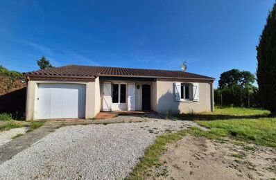 vente maison 183 000 € à proximité de Montfa (81210)