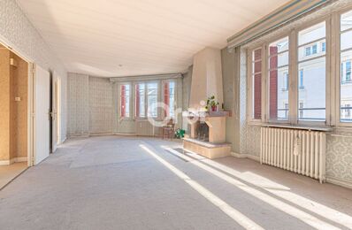 vente appartement 119 500 € à proximité de Limoges (87280)