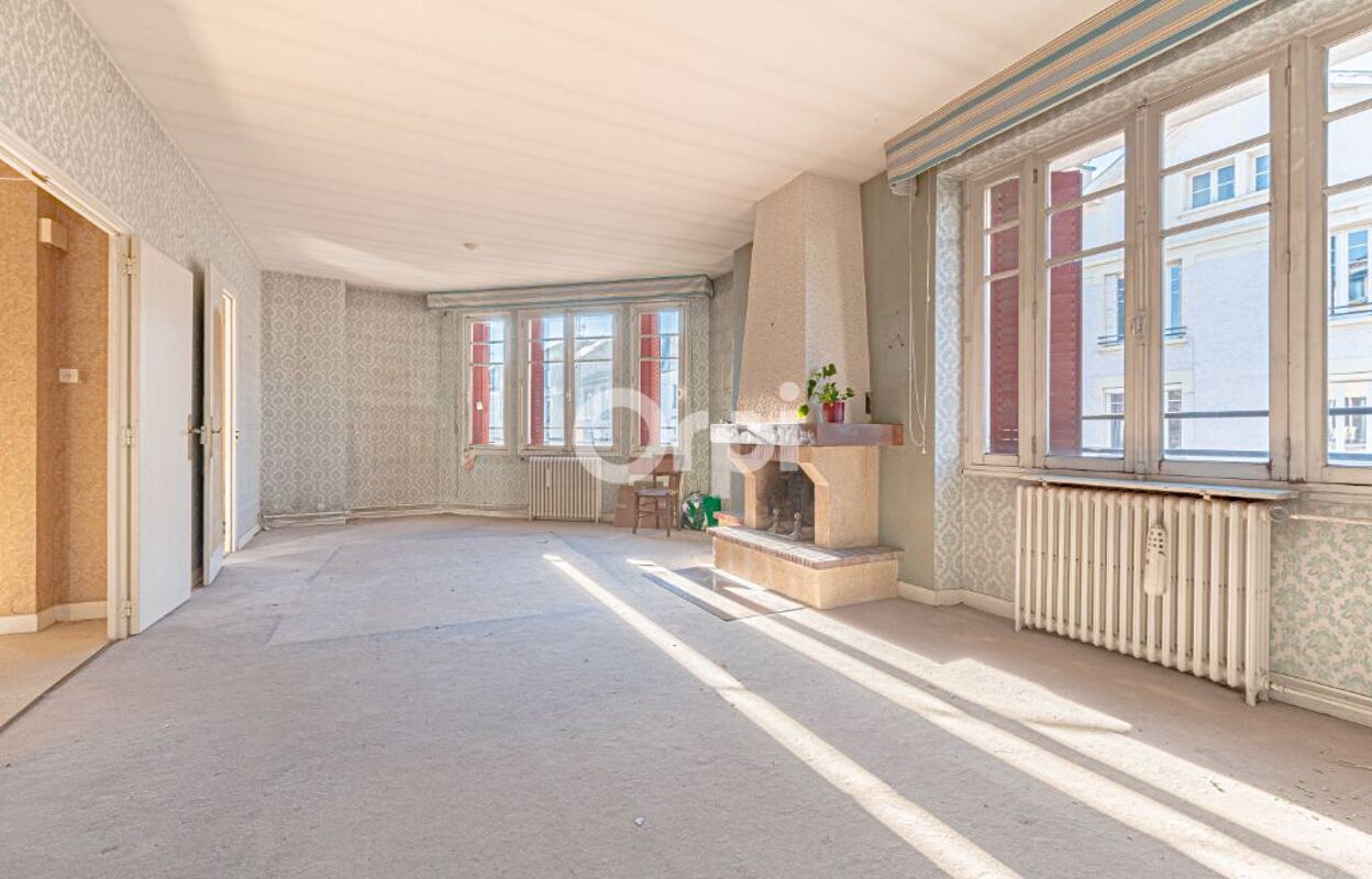 appartement 5 pièces 138 m2 à vendre à Limoges (87000)